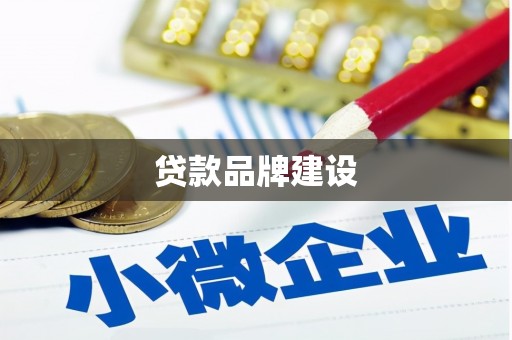 柘城贷款品牌建设