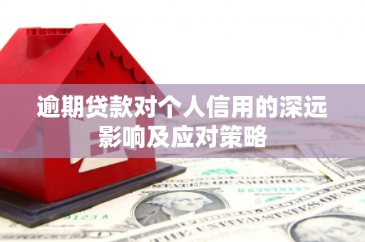 柘城逾期贷款对个人信用的深远影响及应对策略