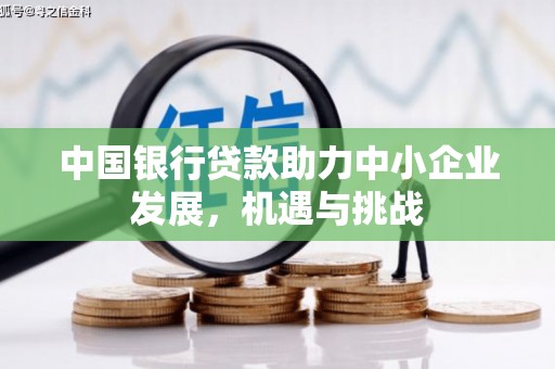 柘城中国银行贷款助力中小企业发展，机遇与挑战