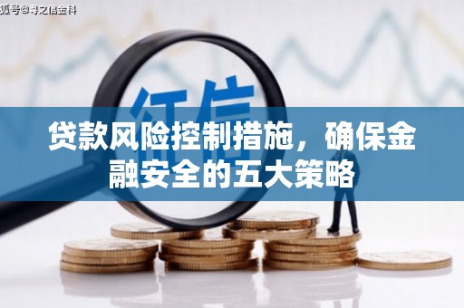 柘城贷款风险控制措施，确保金融安全的五大策略