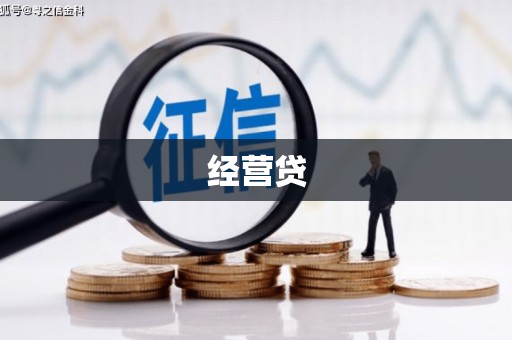 柘城经营贷