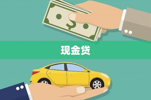 柘城现金贷